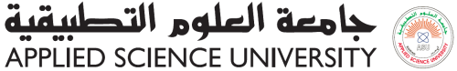 Applied Science University logo